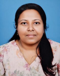 Asha Philip