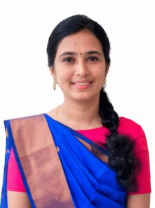 Divya K