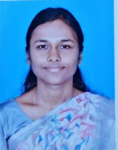 N. R. POOJASREE