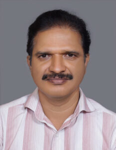Prof. (Dr.)Vijayan PK