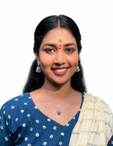 SUJITHA S