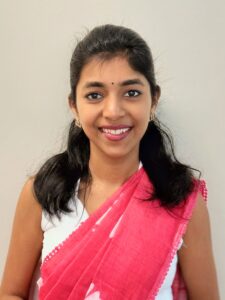 Unnimaya Santhosh
