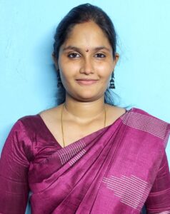 Sivani S