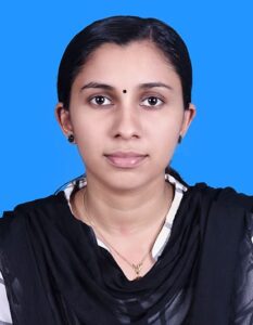 Mrs. Subha. K(Asst.Prof. in optometry)