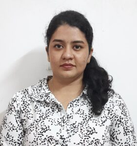 Dr. Krishna. B(Asst.Prof. in optometry)
